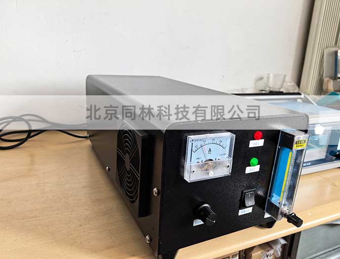 油酸臭氧化实验系统实验目的与系统介绍 油酸臭氧化实验系统实验目的与系统介绍