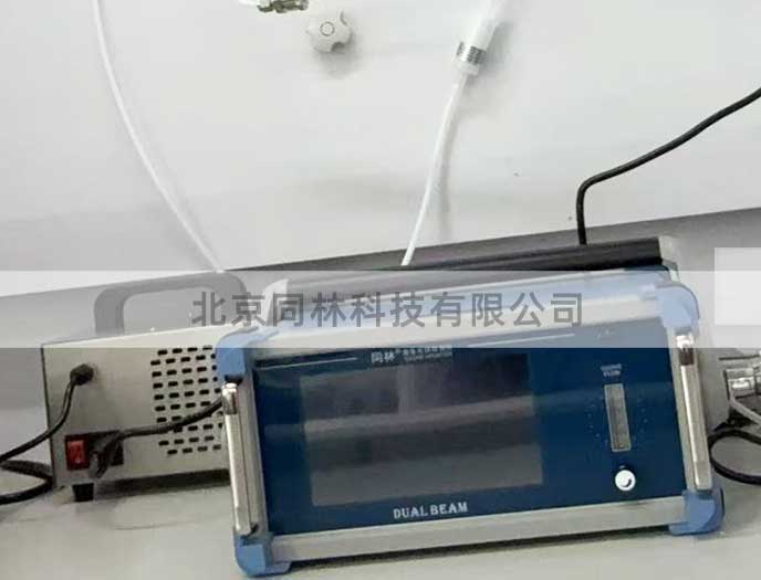 如何评价臭氧催化剂的臭氧分解效率？实验方法与评价